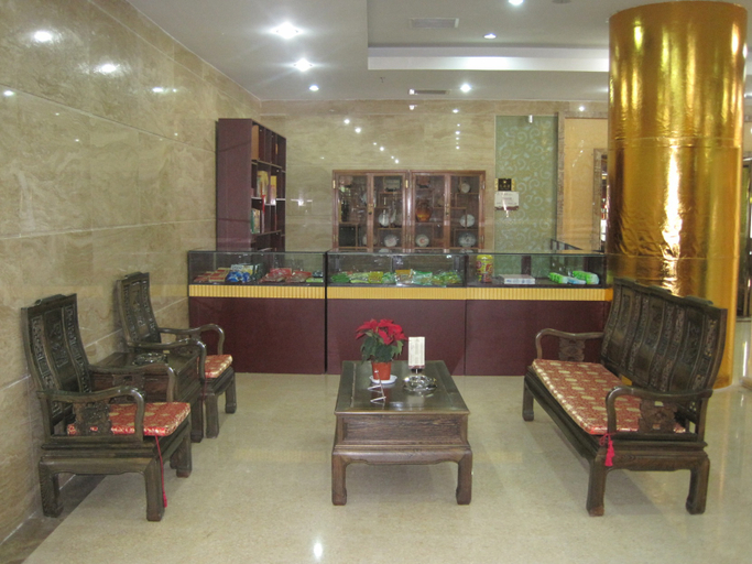 Others 4, Meichen Hotel, Dali Bai