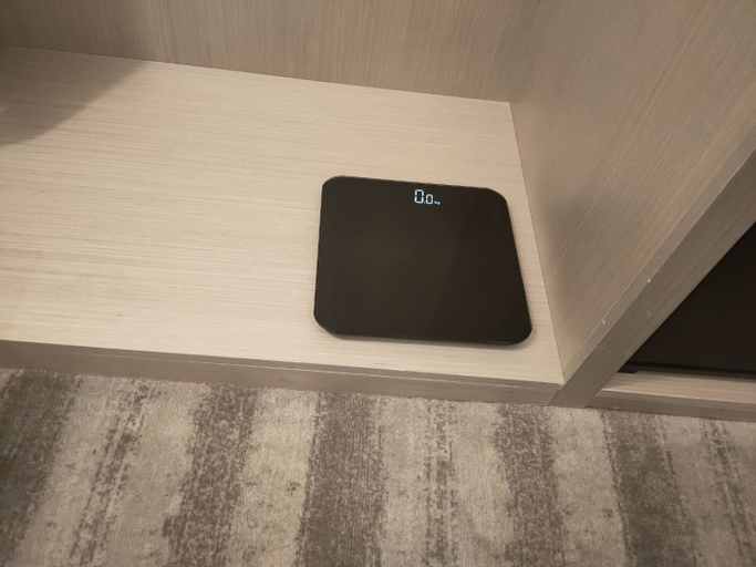 Bedroom 2, Rezen Select Hotel Haining Xucun Town Government, Jiaxing