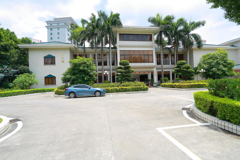 Others 3, Chaozhou Guest Hotel, Chaozhou