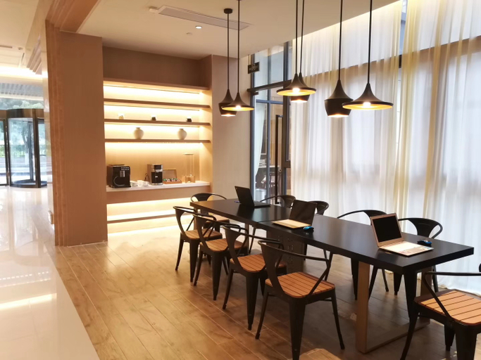 Others 5, ホテル(), Xiamen