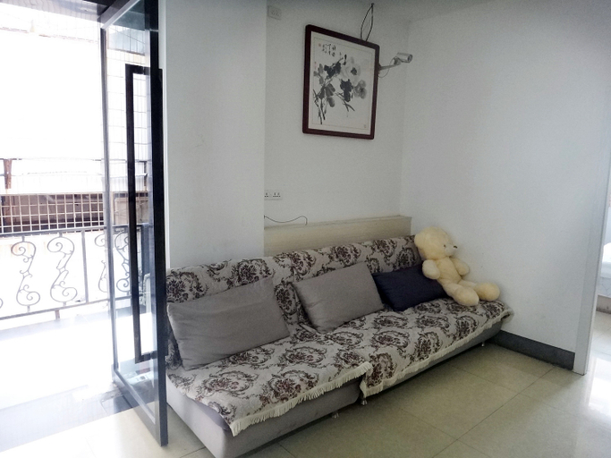 Others 5, Xiao Hotel (Ten five year old shop), Shiyan