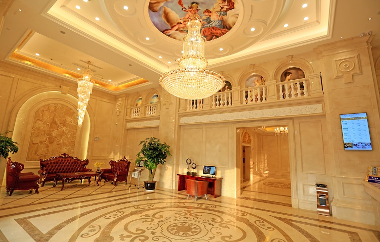 Others 4, Vienna International Hotel Zhejiang Tongxiang Economic Develoption Zone, Jiaxing