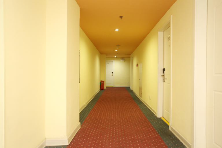 Others 4, Homeinn · neo (Changchun Railway Station), Changchun