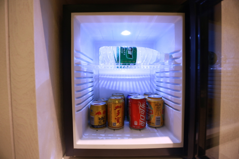 Food & Drinks 5, Mengzhe Hotel Chain (Langfang Wanda Stadium), Langfang
