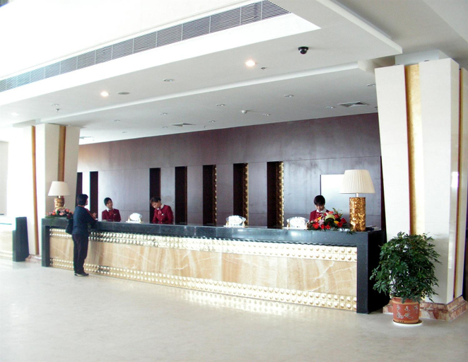 Others 5, Fengtai International Hotel, Huainan