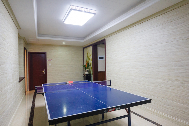 Others 3, Xiaoshan Airport Hotel Hangzhou, Hangzhou