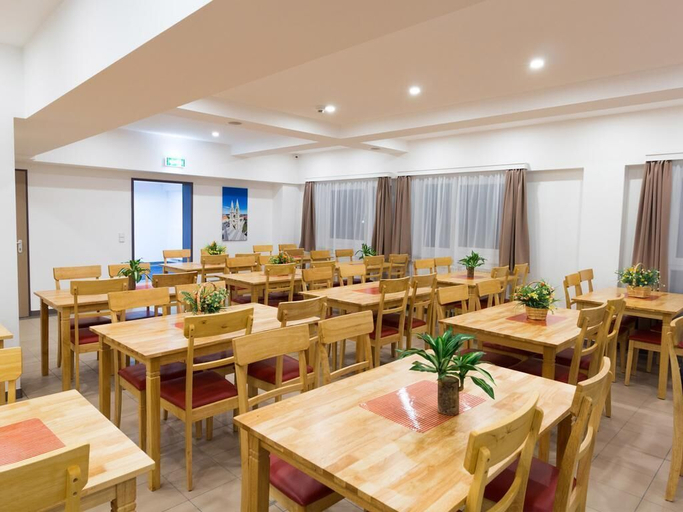 Food & Drinks 4, Win Budget B&B, Wiener Neustadt