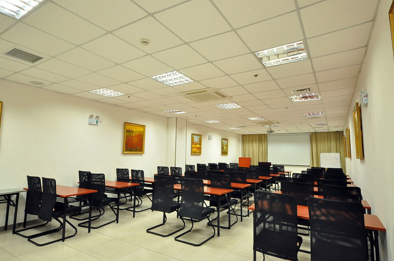 Business Facilities 5, Hanting Hotel (Changsha Wuyi Square), Changsha