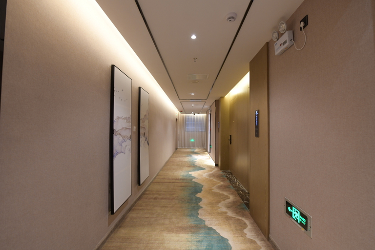 Others 5, Qian'an International Hotel, Hechi