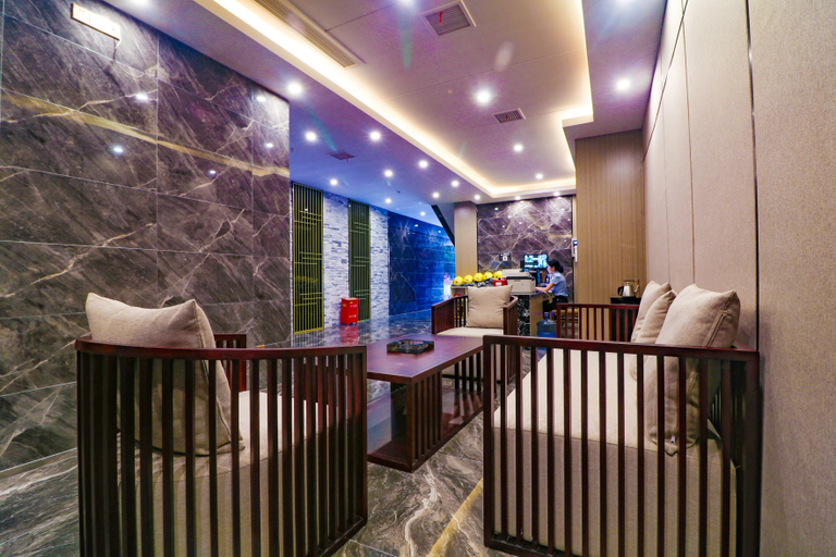Others 5, Xiyue Siqi Hotel, Zunyi