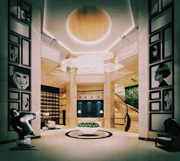 Others 5, Comfort Hotel, Foshan