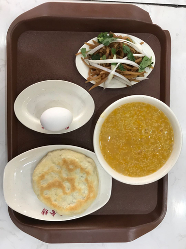Food & Drinks 4, ビジネスホテル, Liaocheng