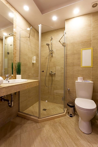 Others 5, Boutique Hotel Sofia, Stolichna