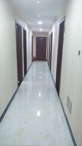 Others 3, Qiangcheng Hotel, Ngawa Tibetan and Qiang
