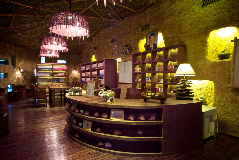 Food & Drinks 3, ホテル, Huizhou