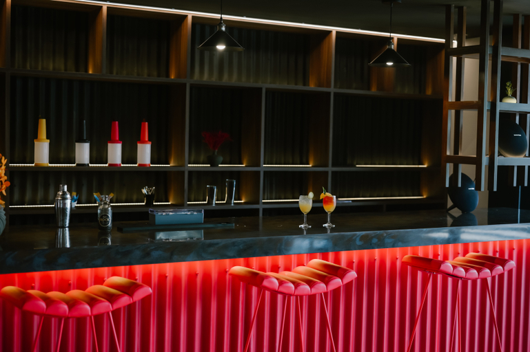 Food & Drinks 5, The Iconic Hotel Don Mueang Airport, Don Muang