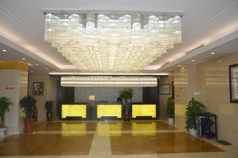 Others, Haixing Holiday Hotel, Zhuhai, Zhuhai