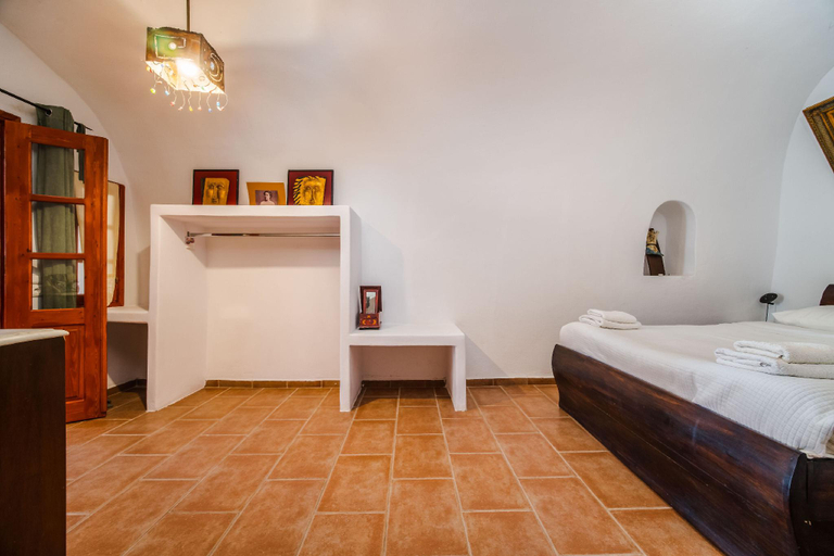 Bedroom 3, AURORA VILLA by K&K, South Aegean
