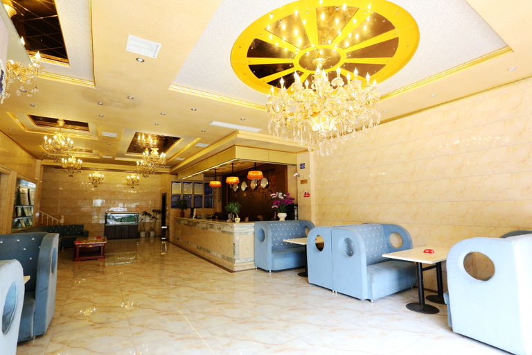 Others 5, Qingmu Boutique Hotel (Tangshan Hot Spring Garden Expo), Nanjing