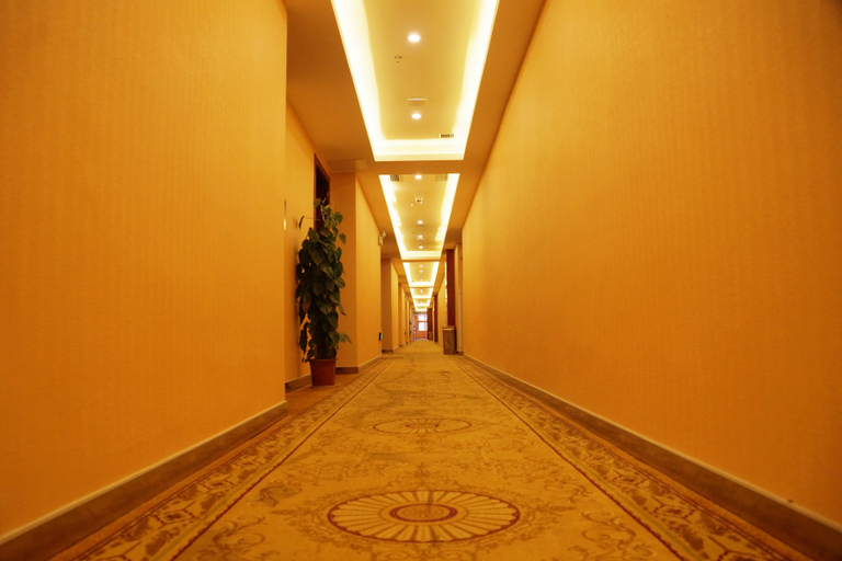 Others 5, HuaJu Hotel SuZhou Kaima Plaza, Suzhou