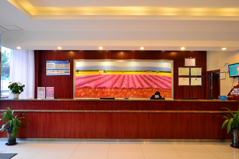Others 5, Vienna Hotel Zhuhai Huafashangdu Nanping Science Industrial Park, Zhuhai