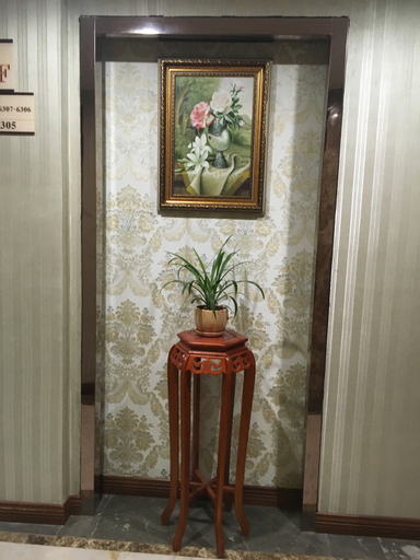 Others 5, Hongye Hotel, Chongqing