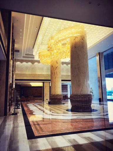 Others 5, Phoenix International Hotel, Chaoyang