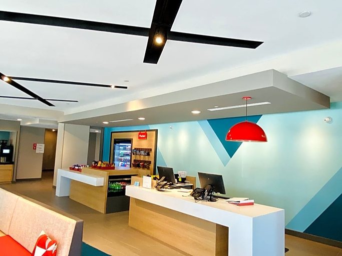 Others 5, Avid Hotels Beaumont By IHG, Jefferson