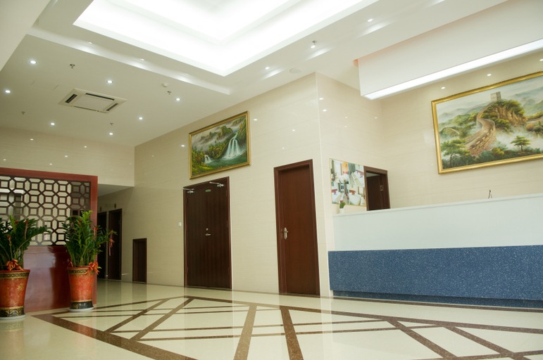 Others 5, Hanting Hotel (Xiamen Tong'an Chengnan Store), Xiamen