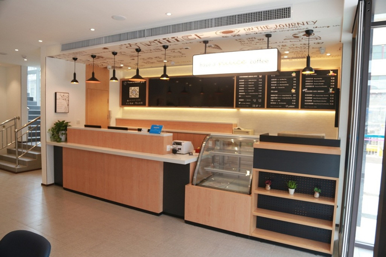 Others 5, Hanting Hotel Anyang Wenfeng Avenue, Anyang