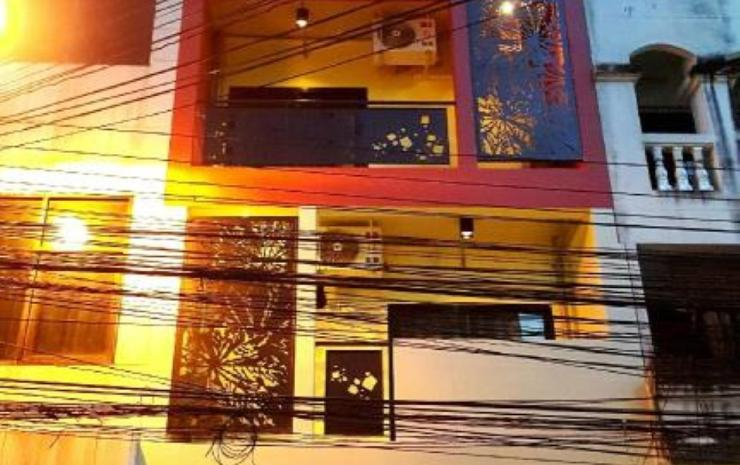 Hotel Exterior 5, Room2u, Hat Yai