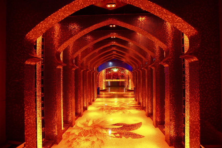 Others 5, Tianyou International Hotel, Chengdu
