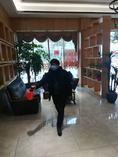 Others 3, Verona Boutique Hotel (Wenzhou Longwan Haicheng), Wenzhou