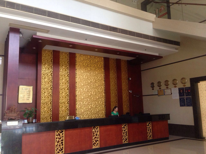 Others, X Hotel (Dongguan Dongkeng Store), Dongguan
