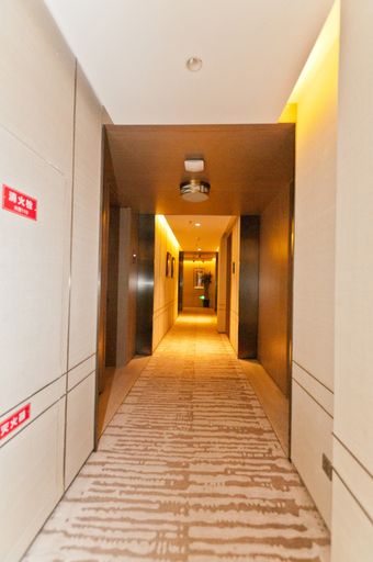 Others 3, sanhexinyueHotel, Langfang