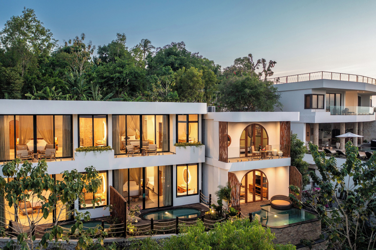 Exterior 3, Villa Karilla, Klungkung