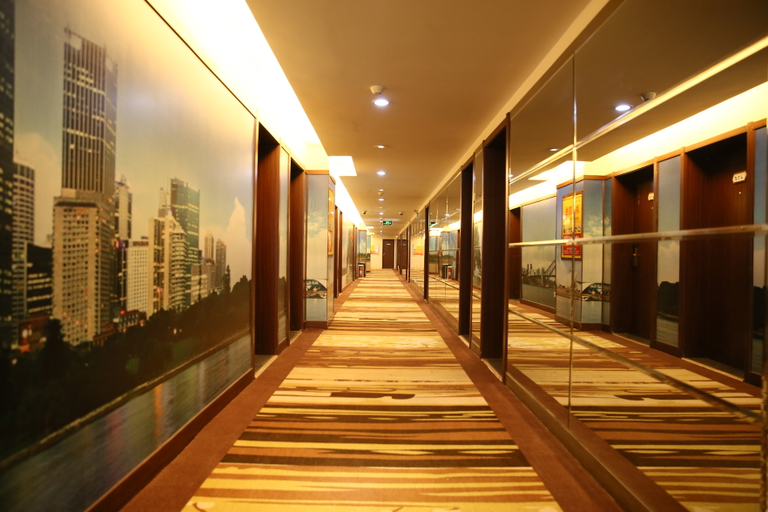 Others 3, Bei Si Hotel Ji'ning Huoju Road, Jining