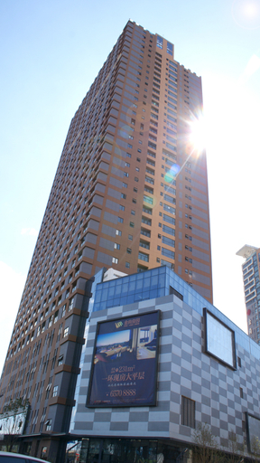 Exterior & Views 1, Kunming Haiyun Hotel, Kunming