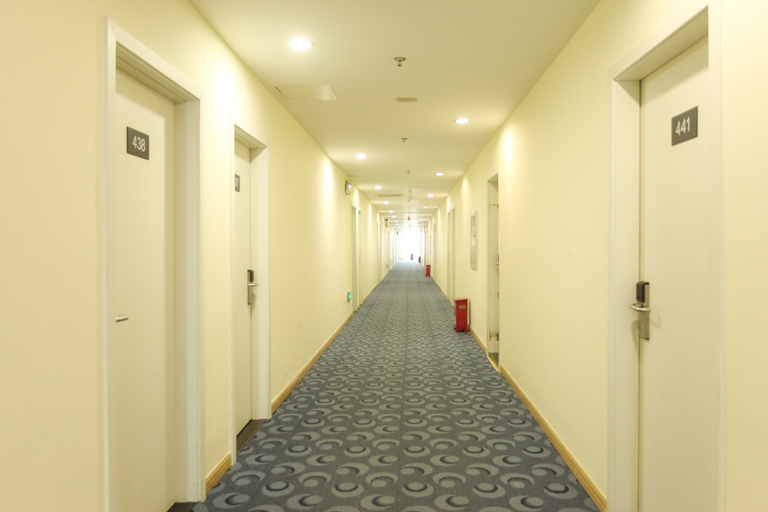 Others 4, 7 Days Premium Hotel (Jiangyin Changshan Branch), Wuxi