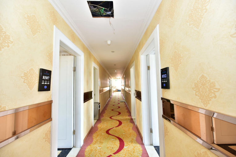 Others 4, Cixi Xinsihai Business Hotel, Ningbo