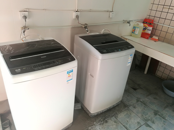 Others 5, Good Mood Hotel (Panzhihua Renhe District Qizhong Huacheng Campus), Panzhihua
