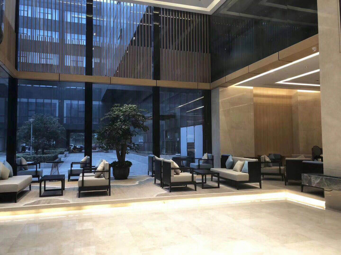 Others 4, Jiangnan Siji Hotel, Wuxi