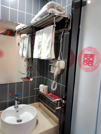 Others 5, Shankee Hotel (Datong Hunyuan Xuanwu Avenue), Datong