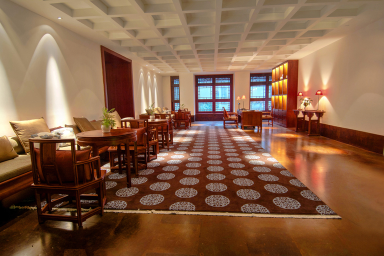 Food & Drinks, Changde Zeyun Hotel (high-speed railway station Branch), Changde