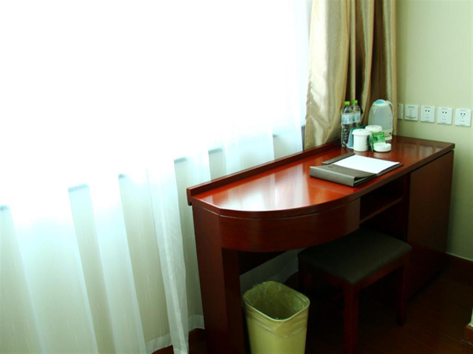Others 5, GreenTree Inn Express Hotel, Beijing