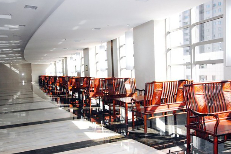 Others, Wulan International Hotel, Ordos