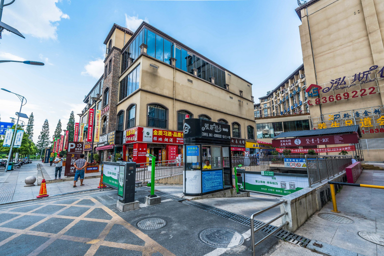Others 5, Silijia Hotel (Guiyang Huaxi Park Branch), Guiyang