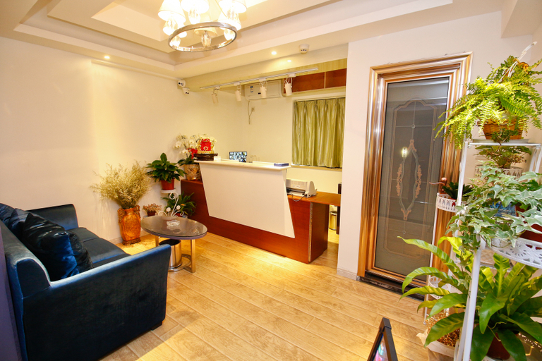 Others 4, Tianyue Boutique Hotel (Xi'an Daminggongxi Metro Station), Xi'an