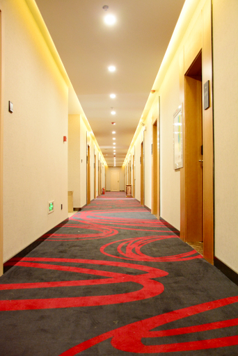 Others 3, Shangke Youpin Hotel, Taiyuan