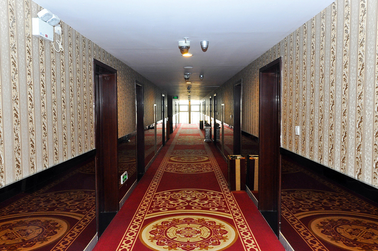 Others 4, Wanmao Business Hotel, Hangzhou